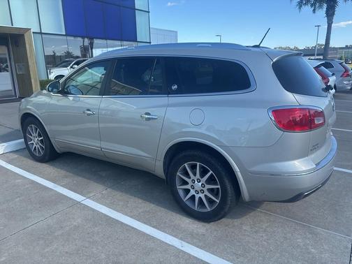 2013 Buick Enclave Premium