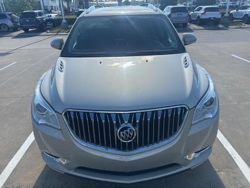 2013 Buick Enclave Premium