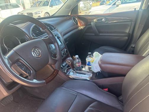 2013 Buick Enclave Premium