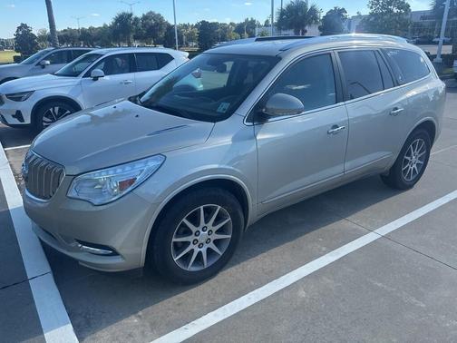 2013 Buick Enclave Premium