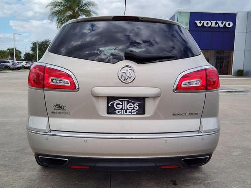 2013 Buick Enclave Premium