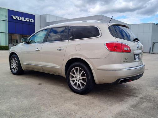 2013 Buick Enclave Premium