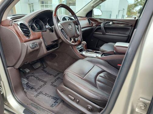 2013 Buick Enclave Premium