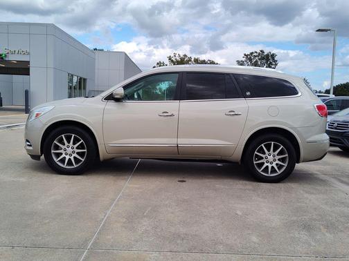2013 Buick Enclave Premium