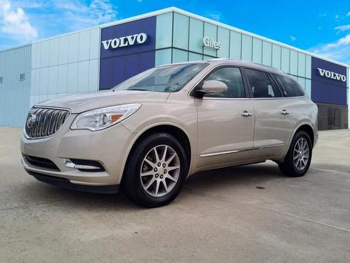 2013 Buick Enclave Premium