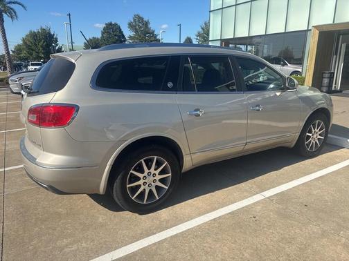 2013 Buick Enclave Premium