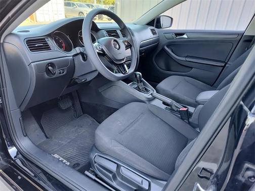 2016 Volkswagen Jetta 1.4T S