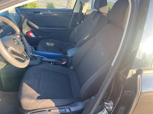 2016 Volkswagen Jetta 1.4T S