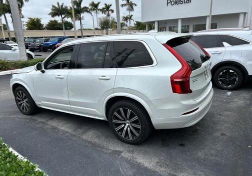 2023 Volvo XC90 B5 Core