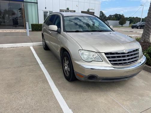 2007 Chrysler Pacifica Touring