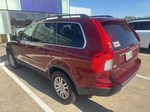 2008 Volvo XC90 3.2
