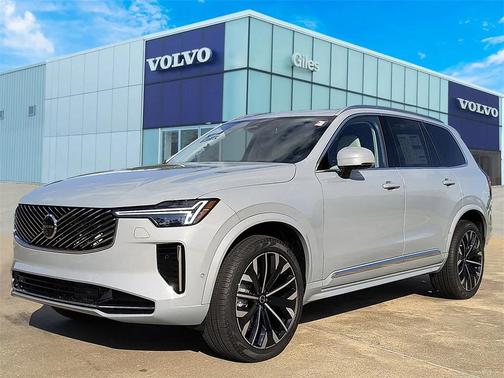 2026 Volvo XC90 B6 Ultra 7-Seater
