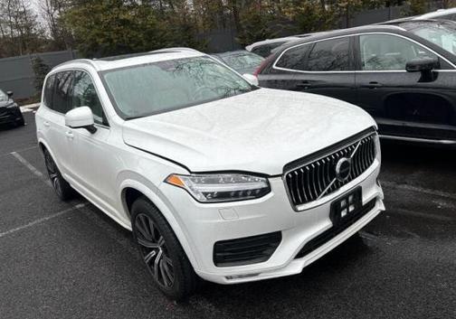 2023 Volvo XC90 B5 Core