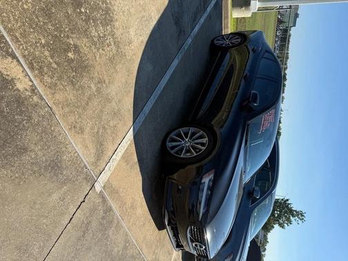 2021 Volvo S60 T5 Momentum