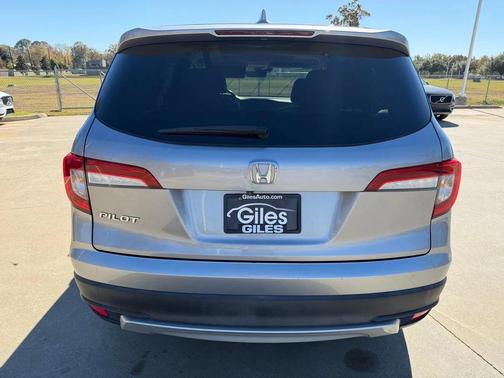 2020 Honda Pilot 2WD EX-L