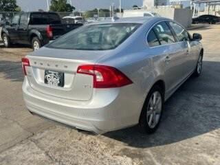 2016 Volvo S60 T5 Drive-E Premier