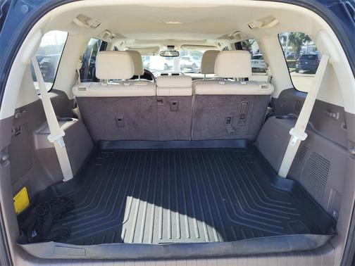 2016 Lexus GX 460 Base