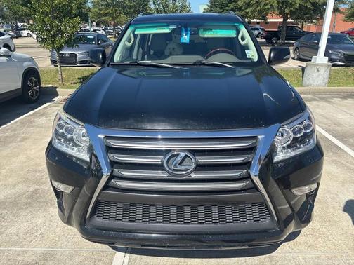 2016 Lexus GX 460 Base
