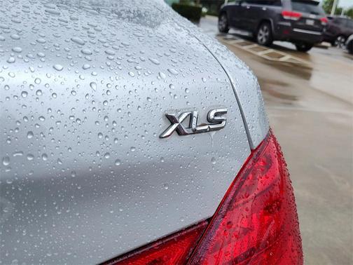 2008 Toyota Avalon Limited