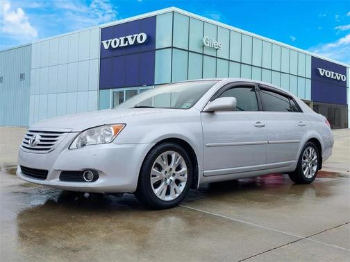 2008 Toyota Avalon Limited