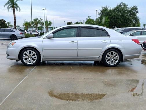 2008 Toyota Avalon Limited