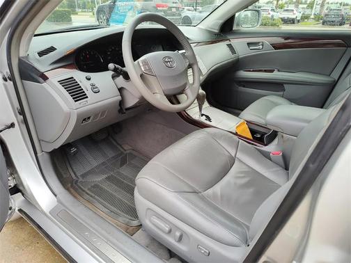 2008 Toyota Avalon Limited