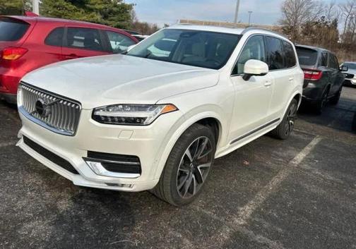 2023 Volvo XC90 B6 Plus 7-Seater