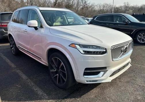 2023 Volvo XC90 B6 Plus 7-Seater
