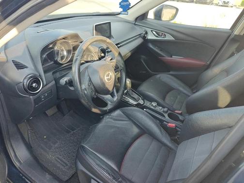 2016 Mazda CX-3 Grand Touring