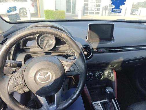 2016 Mazda CX-3 Grand Touring
