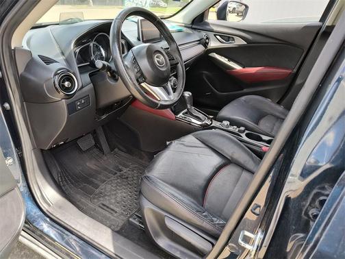 2016 Mazda CX-3 Grand Touring