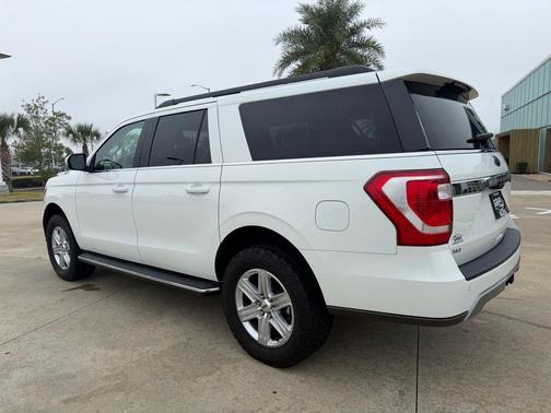2020 Ford Expedition Max XLT