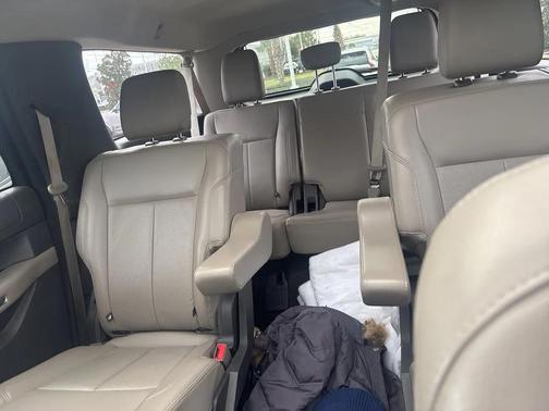 2020 Ford Expedition Max XLT