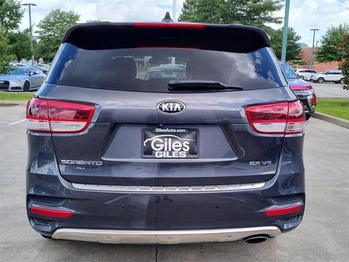 2017 Kia Sorento SX