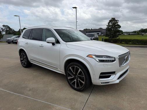 2023 Volvo XC90 B6 Plus 6-Seater