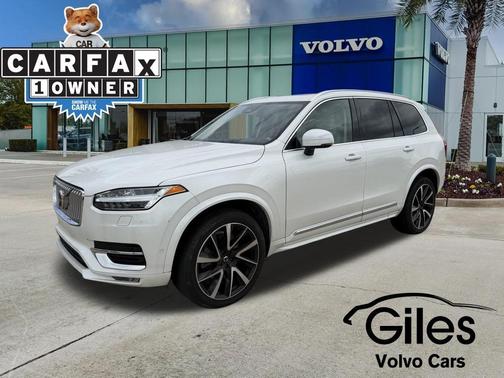 2023 Volvo XC90 B6 Plus 6-Seater