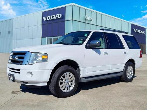2012 Ford Expedition XLT