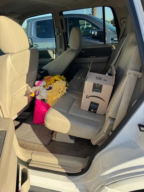 2012 Ford Expedition XLT