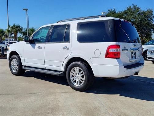 2012 Ford Expedition XLT