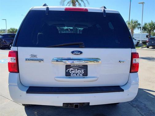 2012 Ford Expedition XLT