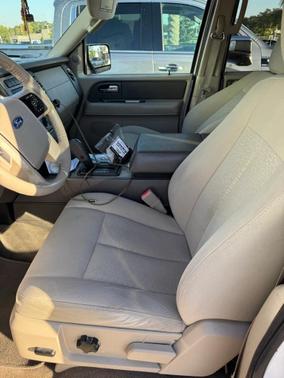 2012 Ford Expedition XLT