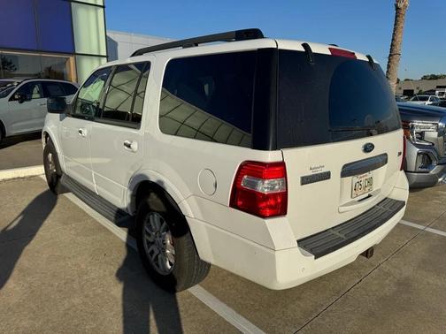 2012 Ford Expedition XLT