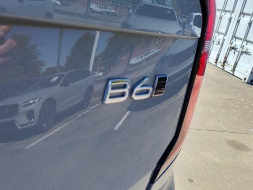 2026 Volvo XC90 B6 Ultra 7-Seater