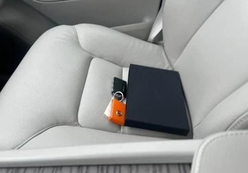 2023 Volvo XC90 B6 Plus 7-Seater