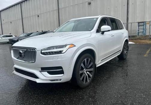 2023 Volvo XC90 B6 Plus 7-Seater