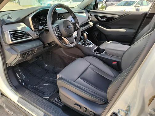 2021 Subaru Outback Onyx Edition XT