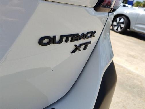 2021 Subaru Outback Onyx Edition XT