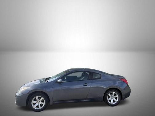 2008 Nissan Altima 2.5 S