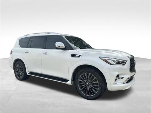 2023 INFINITI QX80 SENSORY AWD