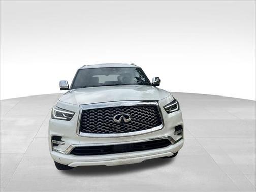 2023 INFINITI QX80 SENSORY AWD